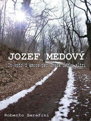 cover image of Jozef Medový